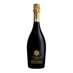 Bottega Prosecco D.O.C. Vino Spumante 750mL