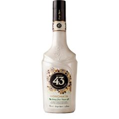 Licor 43 Horchata Vegan Liqueur 700mL
