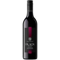 McGuigan Black Label Cabernet Sauvignon (750mL)