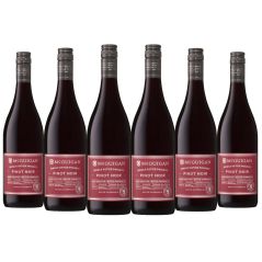 McGuigan Single Batch Project Pinot Noir (750mL) Case of 6