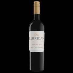 Berrigan Merlot 2020