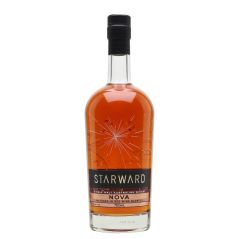 Starward Nova Single Malt Whisky 700 mL @ 41 % abv