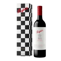 Penfolds Max's Shiraz 2022 Limited Edition Gift Box 750mL