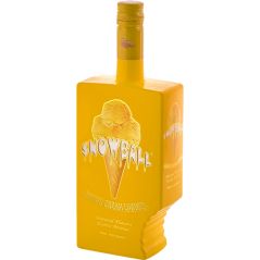 Snowball Mango Cream Liqueur 700mL