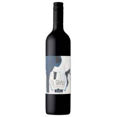 Smallfry ‘El Grande’ Shiraz 2016