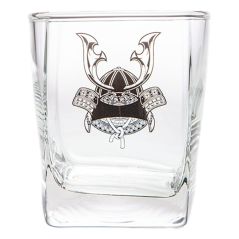 The Shinobu Whisky Glass