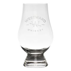 Glencairn Limited Edition Westward Whisky Glass