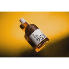 White Possum Banana Liqueur