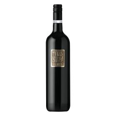 Berton Metal Label The Black Shiraz (750ml)