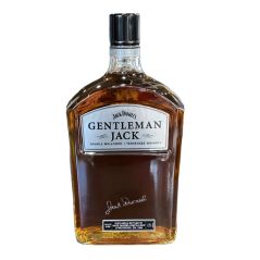 Gentleman Jack Tennessee Whiskey 1.75L