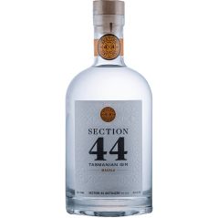 Section 44 Masala Gin 700mL
