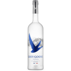 Grey Goose Night Vision Limited Edition Vodka 1L