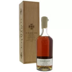 Codigo 1530 Origen Extra Anejo 750ml