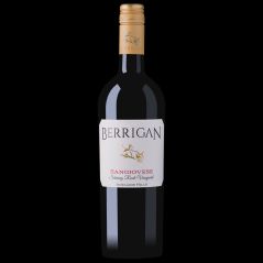 Berrigan 'Shining Rock' Sangiovese 2024