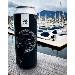 Spotty Dog Oak Blended Barrel Release