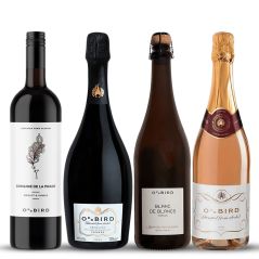 OddBird's Toast-Worthy Treasure Bundle (4 Pack)