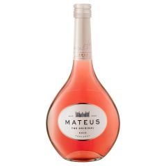 Mateus Rose Wine 750mL