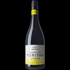 Battle of Bosworth Puritan Shiraz 2024 (Preservative Free)