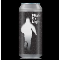 Deeds Brewing Flight by Night
