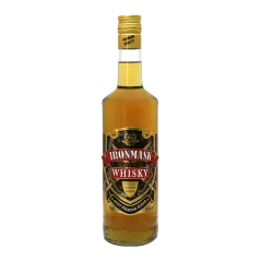 Ironmask Whisky 700ml