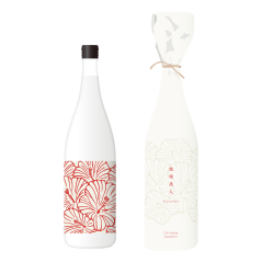 Awamori Ryukyu Bijin 700ml