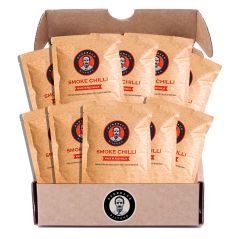 10x 35g Smoke Chilli Biltong