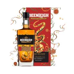 Beenleigh Year Of The Snake 2025 Limited Edition Rum 700ml