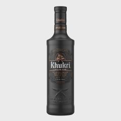 Khukri Spiced Rum