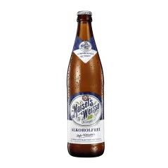 Maisel's Alcohol-Free Wheat Beer 500mL