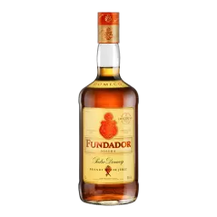 Fundador Brandy de Jerez Solera Reserva 1L