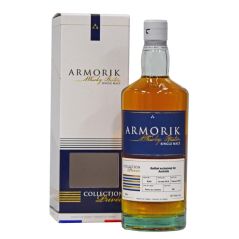 Armorik Pineau des Charentes Single Cask Whisky 700ml