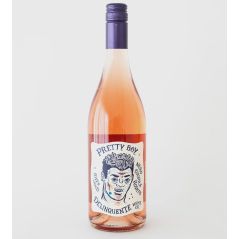 Delinquente ‘Pretty Boy’ Rosato 2024