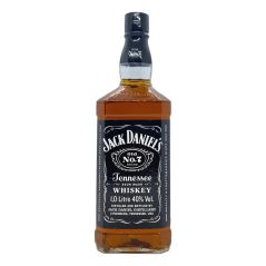 Jack Daniel's Old No.7 Tennessee Whiskey 1L