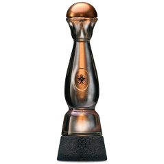 Clase Azul Tequila Blanco Ahumado 'A Ballad of Fire' Blanco Tequila 750mL