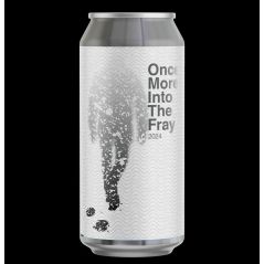 Deeds Brewing Once More Into the Fray 2024