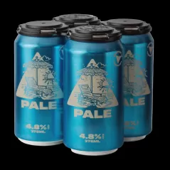 The Albert Brewery Pale Ale