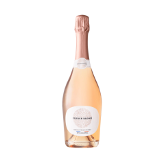 French Bloom Le Rosé Alcohol-Free Sparkling 750ml + FREE TOTE BAG