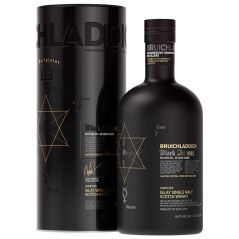 Bruichladdich Black Art 9.1 29 Year Old Islay Single Malt Scotch Whisky 700mL