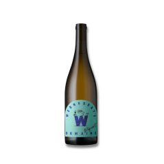 Wednesday’s Domaine Piquant - Alcohol-Free White Wine - 750ml