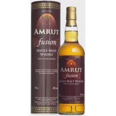 Amrut Fusion Indian Single Malt Whisky