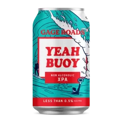 Gage Roads Yeah Buoy XPA 330mL