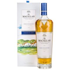The Macallan Home Collection 'The Distillery' Highland Single Malt Scotch Whisky 700mL