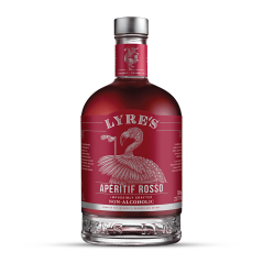 Lyre's Aperitif Rosso 700mL