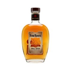 Four Roses Small Batch Bourbon Whiskey 700ml