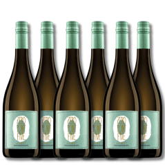 Leitz ZERO-POINT-FIVE Sauvignon Blanc 750ml