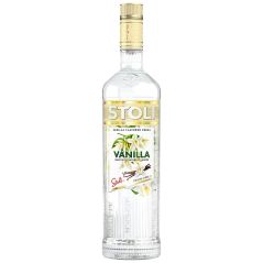 STOLI Vanilla Flavoured Vodka 700mL