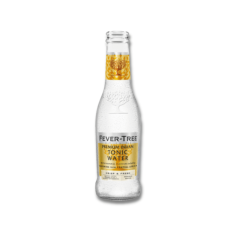 Fever-Tree Premium Indian Tonic Water 200ml