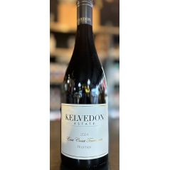 Kelvedon Estate Pinot Noir 2024