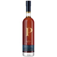 Penelope 10 Year Old Estate Collection Single Barrel Straight Bourbon Whiskey 750mL