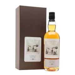 An Islay Distillery 30 Year Old Single Malts of Scotland Marriage Islay Single Malt Scotch Whisky 700ml
